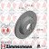 Disco de freno Sport Z 150.3405.52 Zimmermann, Miniatura 2