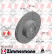 Disco de freno Sport Z 150.3407.52 Zimmermann, Miniatura 2