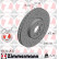 Disco de freno Sport Z 150.3449.52 Zimmermann, Miniatura 2