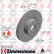 Disco de freno Sport Z 150.3494.52 Zimmermann, Miniatura 2