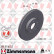 Disco de freno Sport Z 285.3516.52 Zimmermann, Miniatura 2