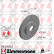 Disco de freno Sport Z 370.3081.52 Zimmermann, Miniatura 2
