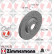 Disco de freno Sport Z 590.2592.52 Zimmermann, Miniatura 2