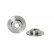 Disco de freno trasero 08.3126.24 Brembo