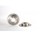 Disco de freno trasero 08.5639.10 Brembo