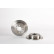 Disco de freno trasero 08.7104.14 Brembo