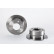 Disco de freno trasero 08.7724.20 Brembo