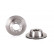 Disco de freno trasero 09.5784.10 Brembo