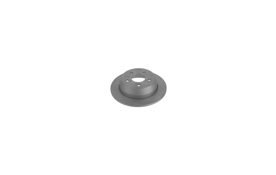 Disco de freno trasero 10641 FEBI