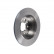 Disco de freno trasero 10641 FEBI, Miniatura 3