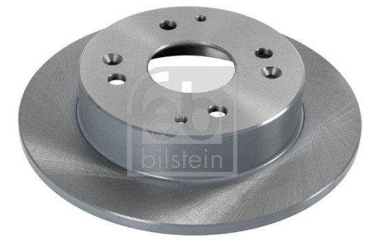 Disco de freno trasero 10773 FEBI, Imagen 4