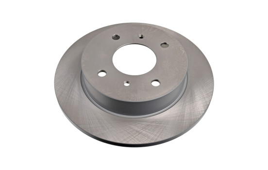 Disco de freno trasero 15895 FEBI