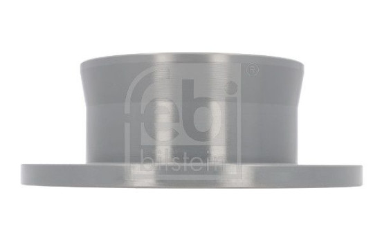 Disco de freno trasero 22858 FEBI, Imagen 4