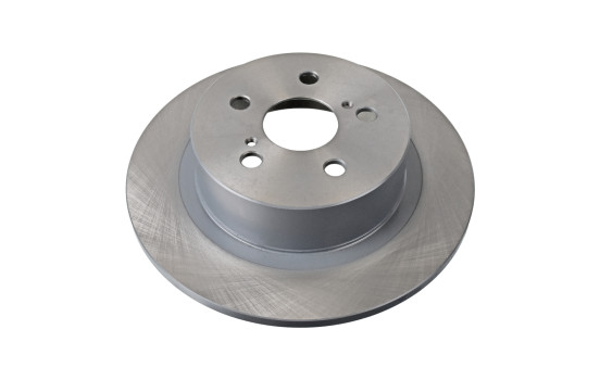 Disco de freno trasero 26062 FEBI