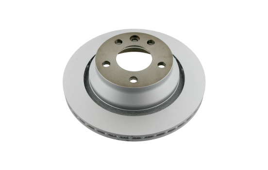 Disco de freno trasero 28164 FEBI