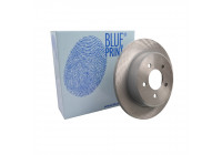 Disco de freno trasero ADA104327 Blue Print