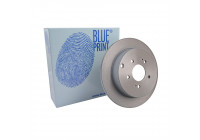 Disco de freno trasero ADC443101 Blue Print