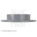 Disco de freno trasero ADC443101 Blue Print, Miniatura 4