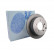 Disco de freno trasero ADC443120 Blue Print, Miniatura 2