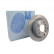 Disco de freno trasero ADC443125 Blue Print