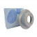 Disco de freno trasero ADC44353 Blue Print