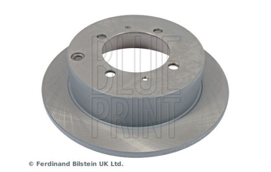 Disco de freno trasero ADC44353 Blue Print, Imagen 2