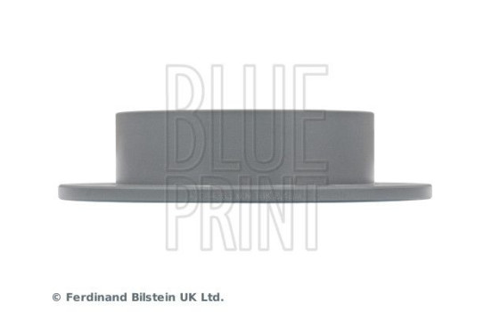Disco de freno trasero ADC44353 Blue Print, Imagen 4