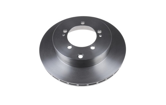 Disco de freno trasero ADC44366 Blue Print