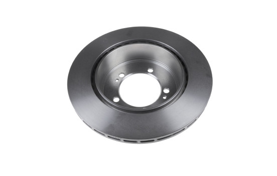 Disco de freno trasero ADC44366 Blue Print, Imagen 2