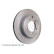 Disco de freno trasero ADC44385 Blue Print, Miniatura 3