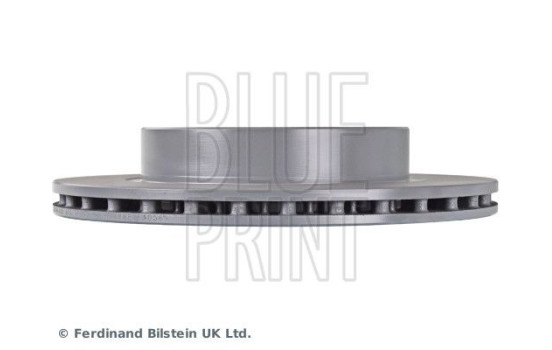 Disco de freno trasero ADC44385 Blue Print, Imagen 4