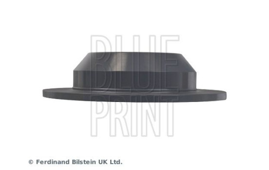 Disco de freno trasero ADG043159 Blue Print, Imagen 4
