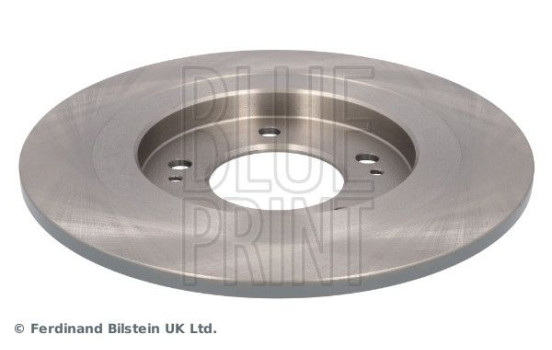 Disco de freno trasero ADG043179 Blue Print, Imagen 6