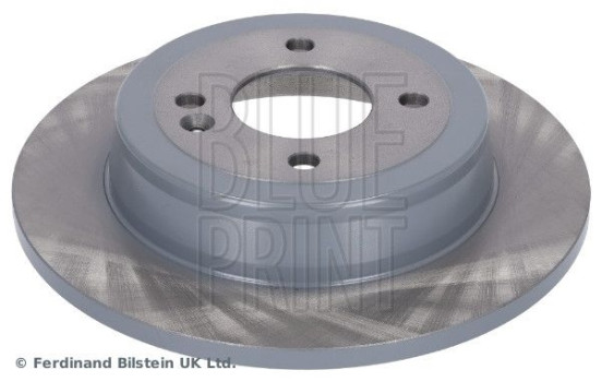 Disco de freno trasero ADG043202 Blue Print, Imagen 3
