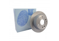 Disco de freno trasero ADH24352 Blue Print
