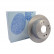 Disco de freno trasero ADH24352 Blue Print