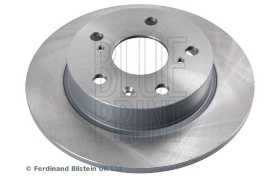 Disco de freno trasero ADK84345 Blue Print, Imagen 4