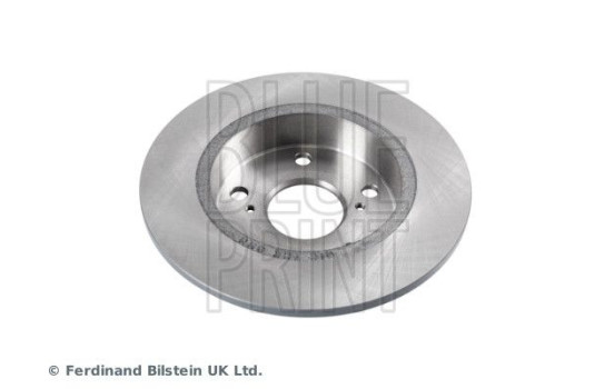 Disco de freno trasero ADK84345 Blue Print, Imagen 5