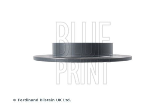 Disco de freno trasero ADK84345 Blue Print, Imagen 6