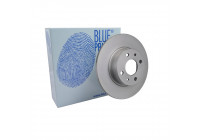 Disco de freno trasero ADL144320 Blue Print