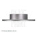 Disco de freno trasero ADL144320 Blue Print, Miniatura 4