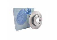 Disco de freno trasero ADM54339 Blue Print