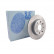 Disco de freno trasero ADM54339 Blue Print