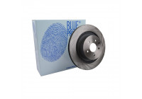 Disco de freno trasero ADN143158 Blue Print