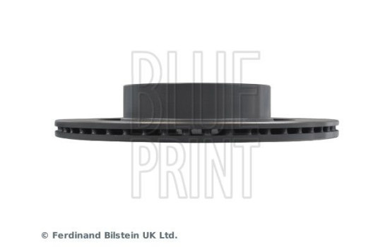Disco de freno trasero ADN143158 Blue Print, Imagen 4