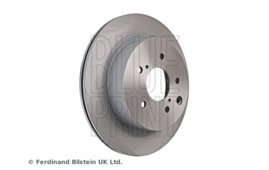 Disco de freno trasero ADN14353 Blue Print, Imagen 3