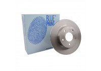 Disco de freno trasero ADN14396 Blue Print