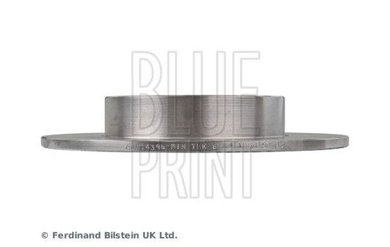 Disco de freno trasero ADN14396 Blue Print, Imagen 4