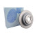 Disco de freno trasero ADS74320 Blue Print