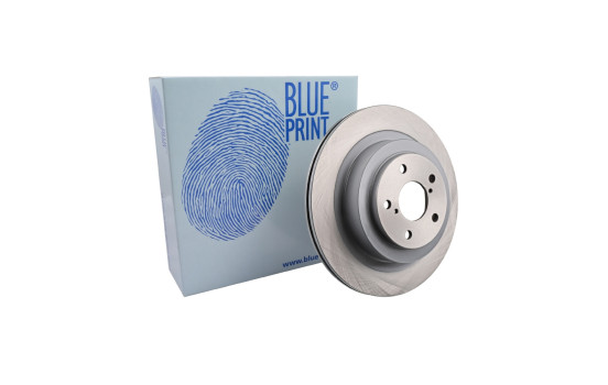 Disco de freno trasero ADS74320 Blue Print